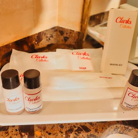 Hotel Clarks Collection 巴罗达 外观 照片