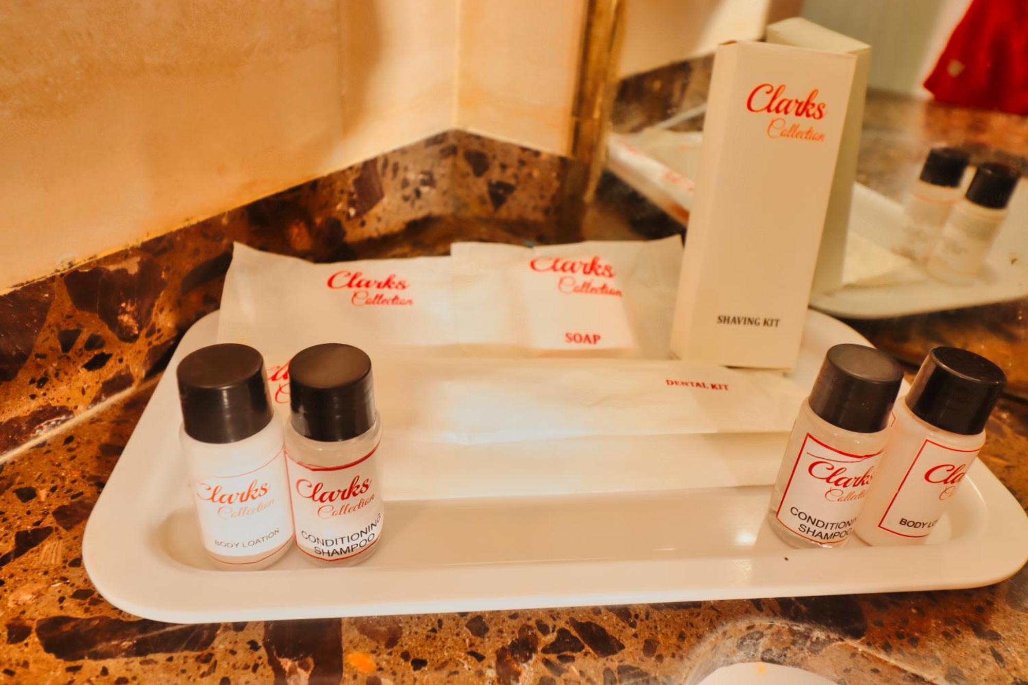 Hotel Clarks Collection 巴罗达 外观 照片